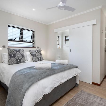 Steenbok House Hermanus Εξωτερικό φωτογραφία