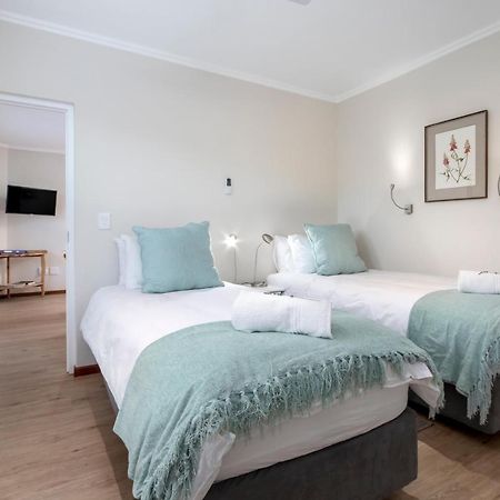 Steenbok House Hermanus Εξωτερικό φωτογραφία