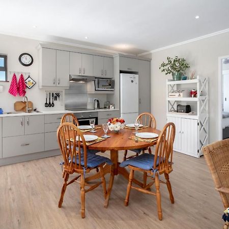 Steenbok House Hermanus Εξωτερικό φωτογραφία