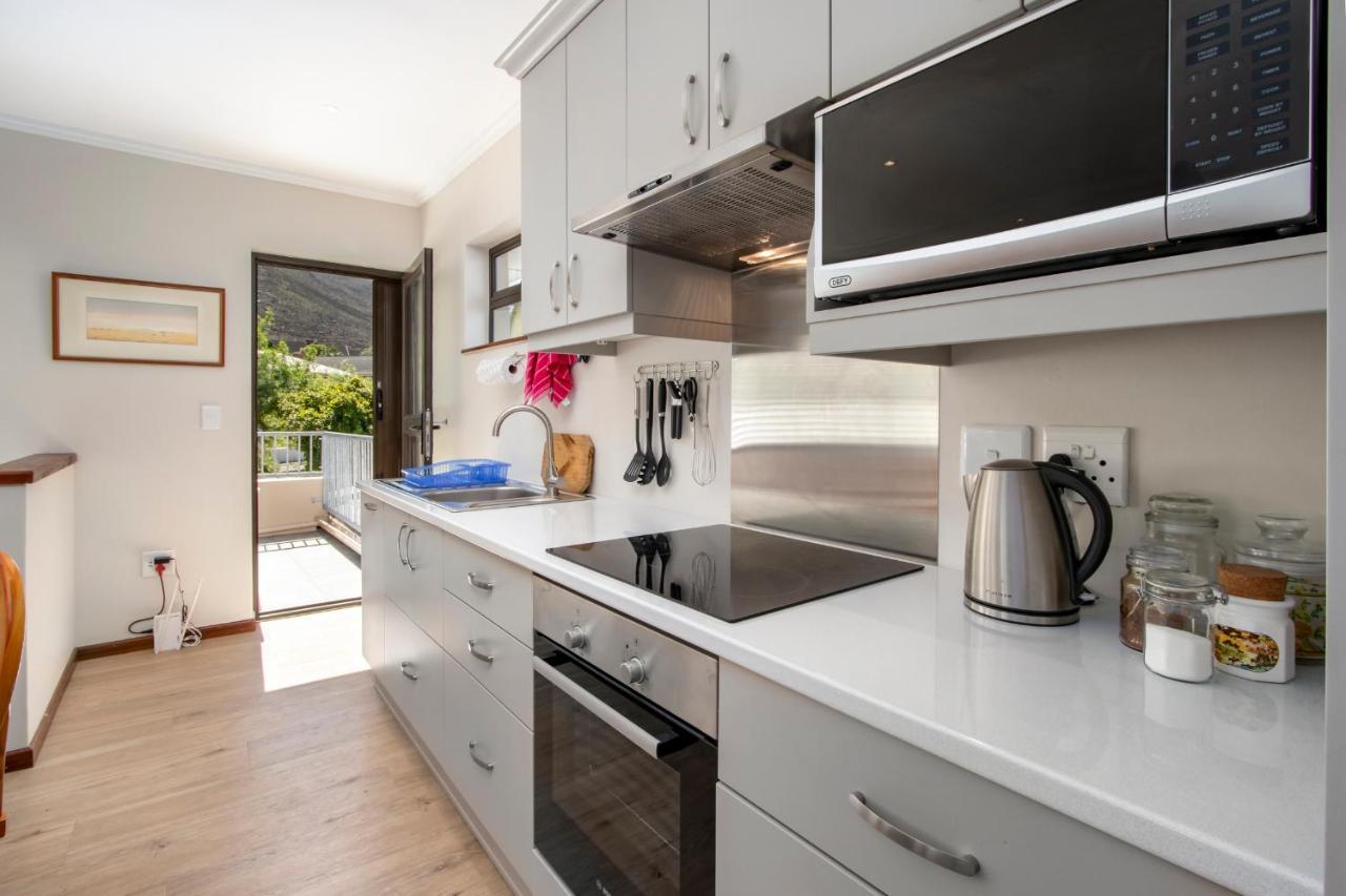 Steenbok House Hermanus Εξωτερικό φωτογραφία