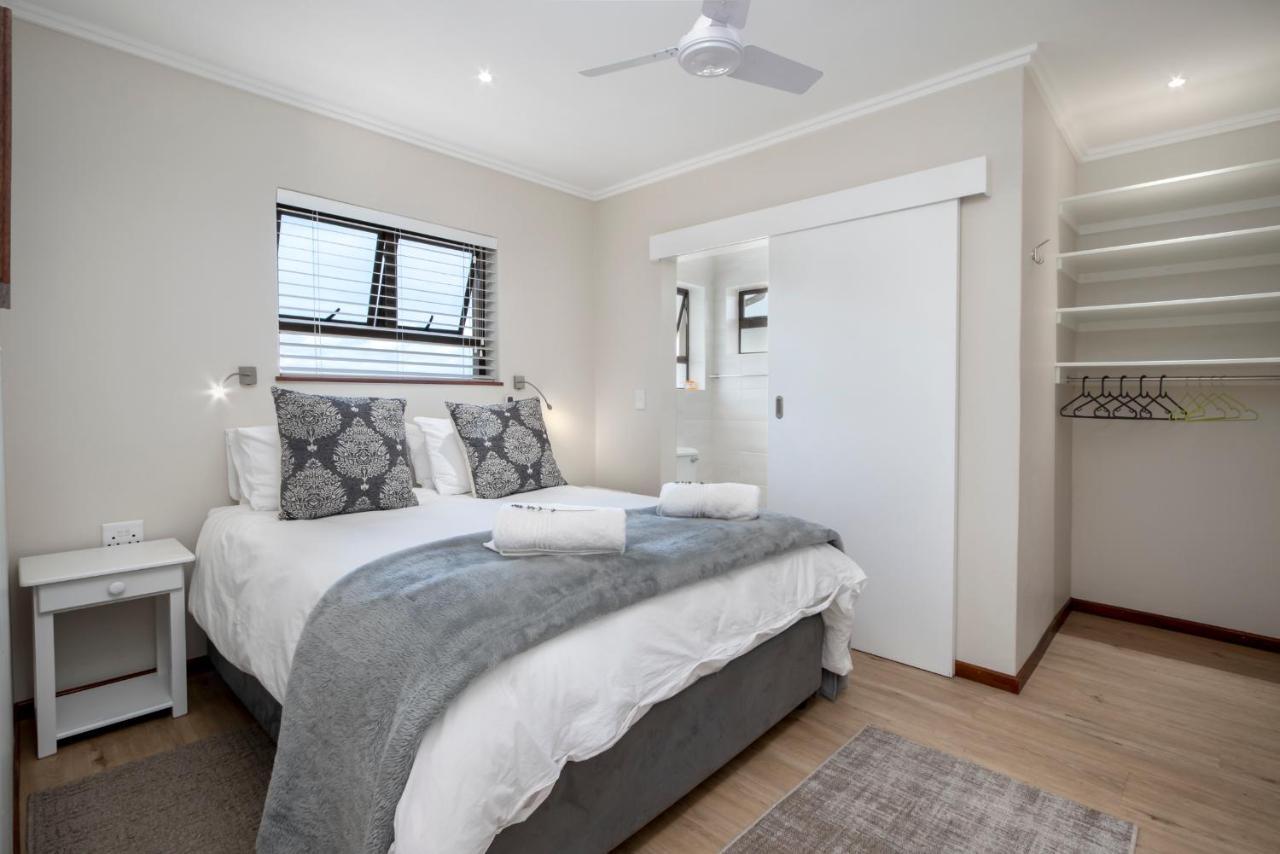 Steenbok House Hermanus Εξωτερικό φωτογραφία