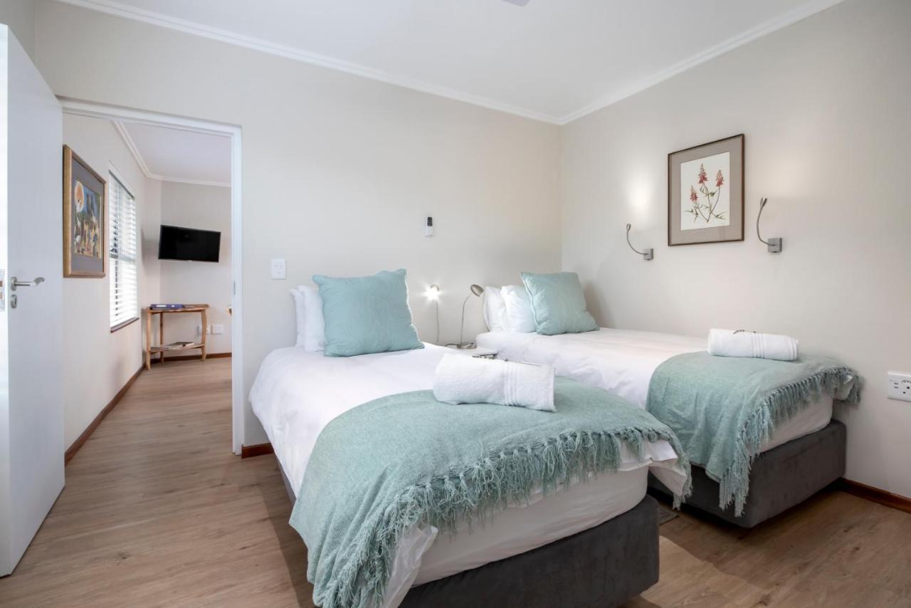 Steenbok House Hermanus Εξωτερικό φωτογραφία