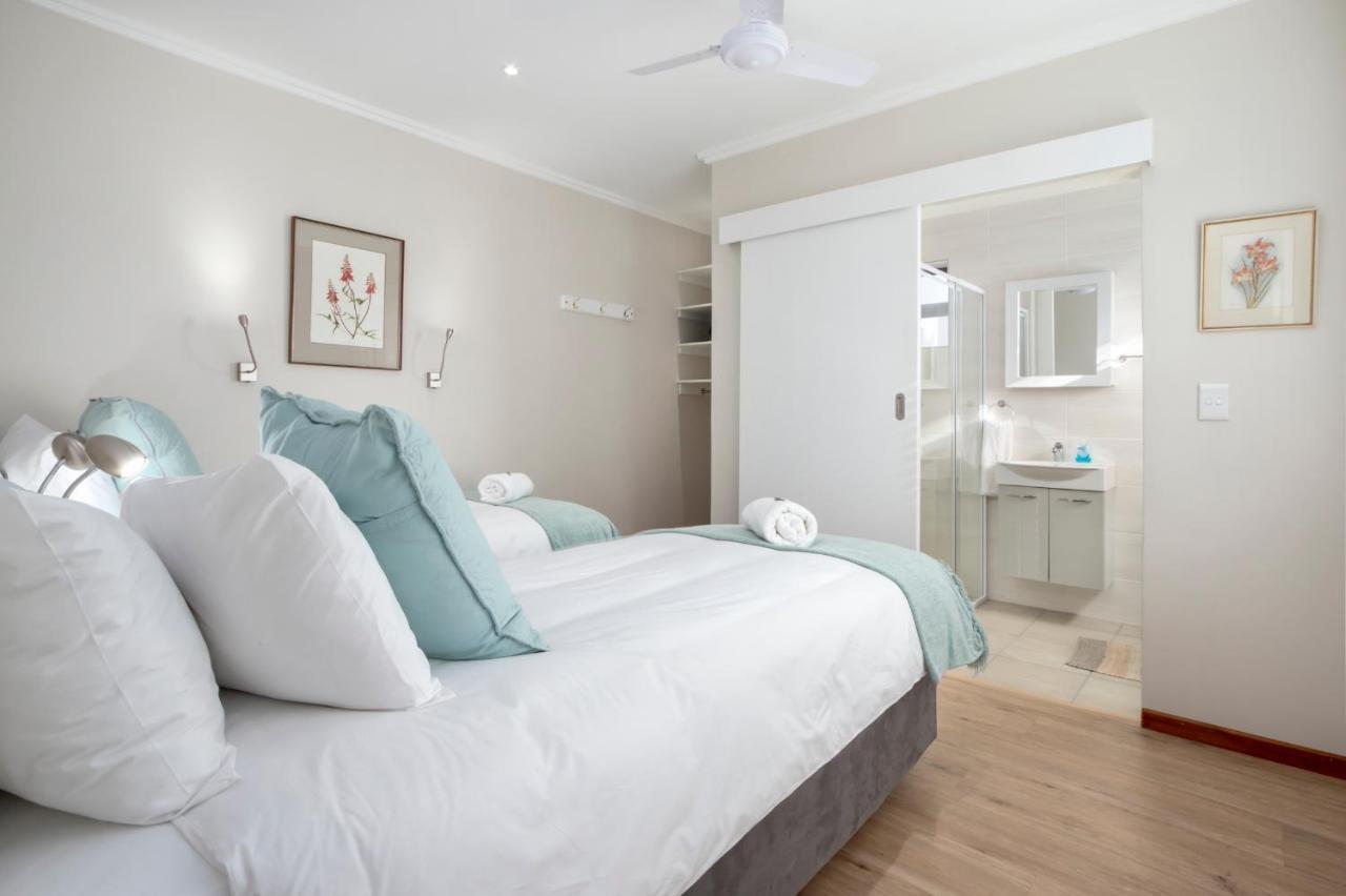 Steenbok House Hermanus Εξωτερικό φωτογραφία