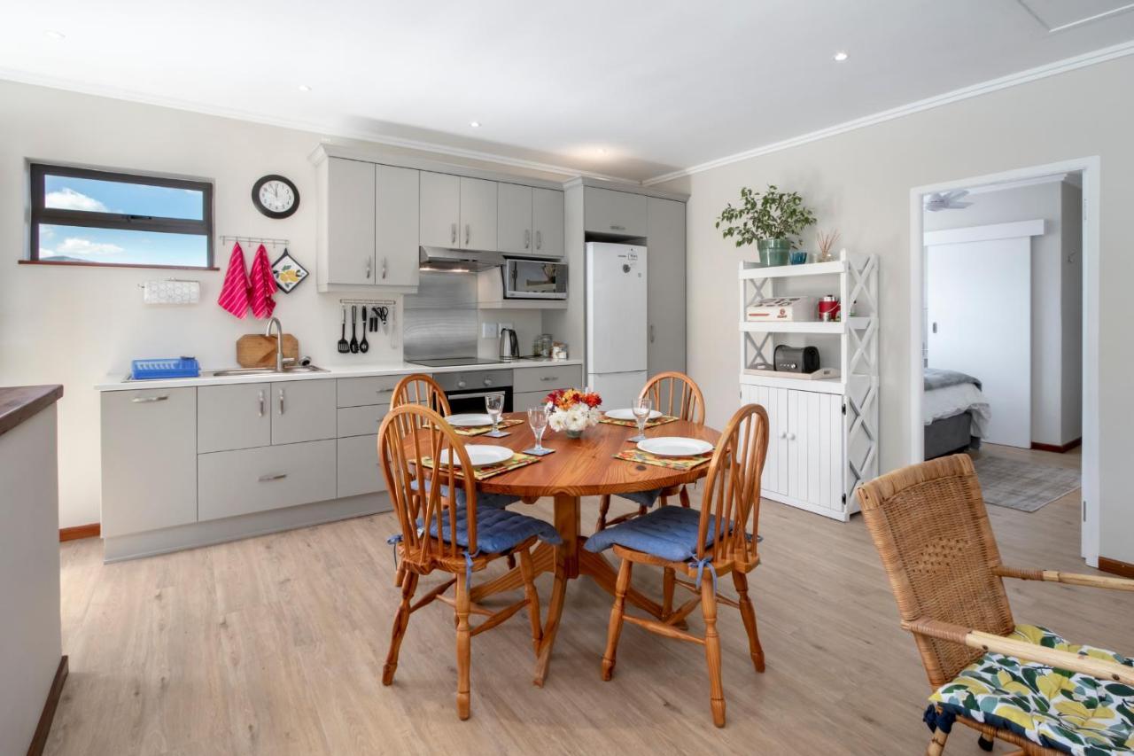 Steenbok House Hermanus Εξωτερικό φωτογραφία