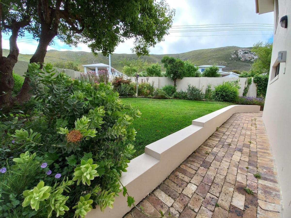 Steenbok House Hermanus Εξωτερικό φωτογραφία