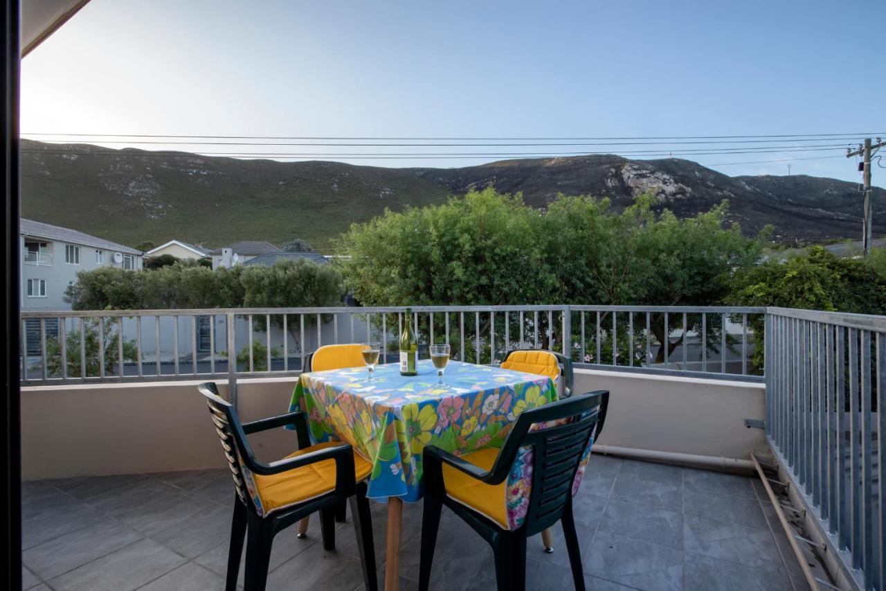 Steenbok House Hermanus Εξωτερικό φωτογραφία