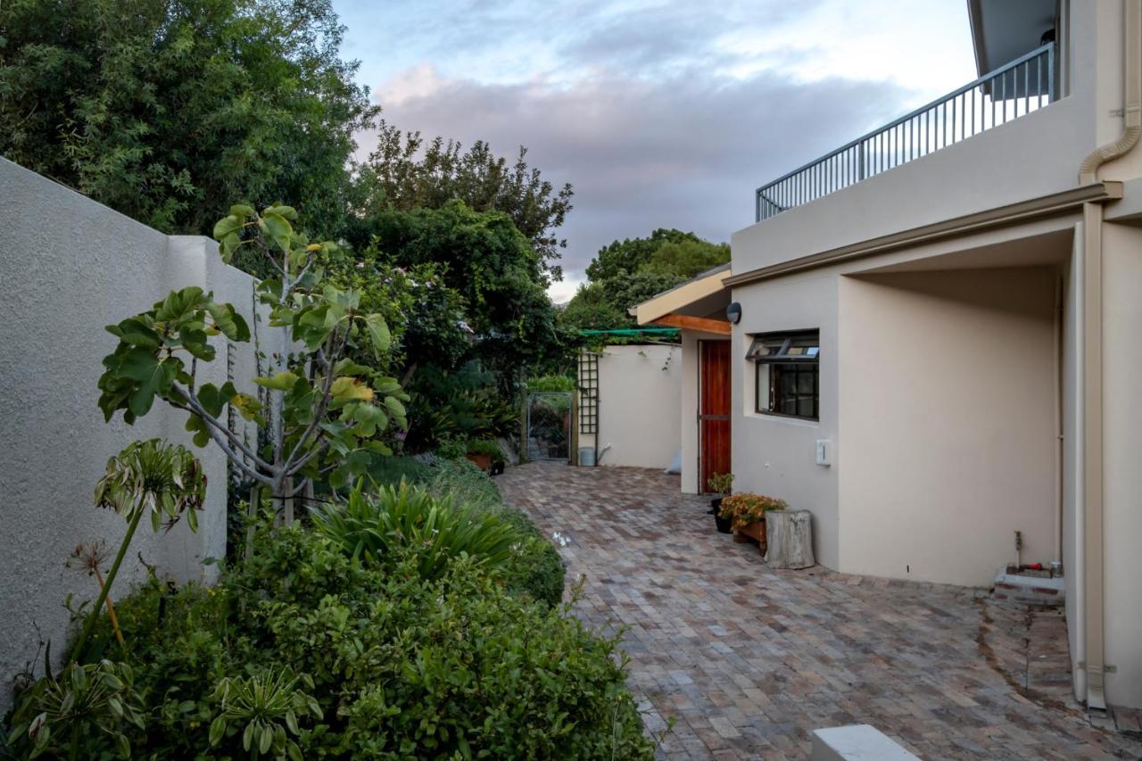 Steenbok House Hermanus Εξωτερικό φωτογραφία