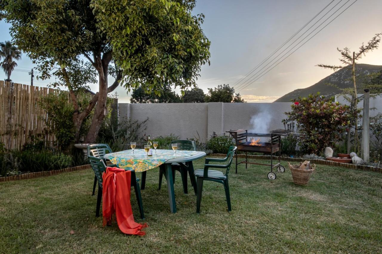 Steenbok House Hermanus Εξωτερικό φωτογραφία