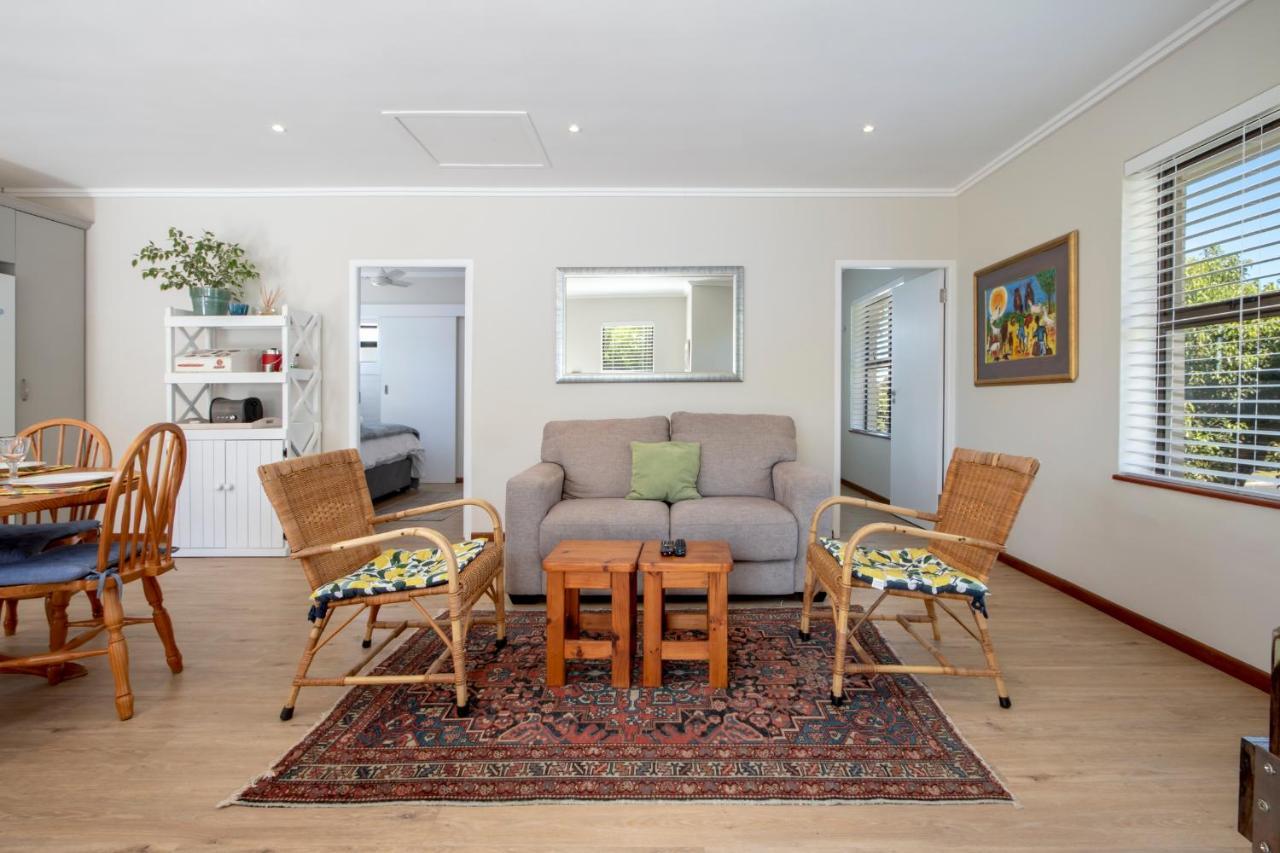 Steenbok House Hermanus Εξωτερικό φωτογραφία