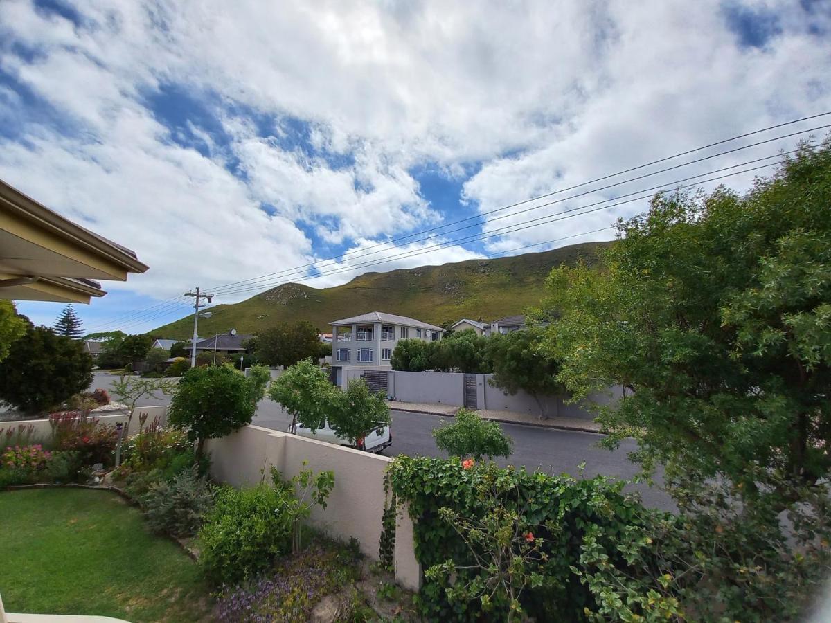 Steenbok House Hermanus Εξωτερικό φωτογραφία
